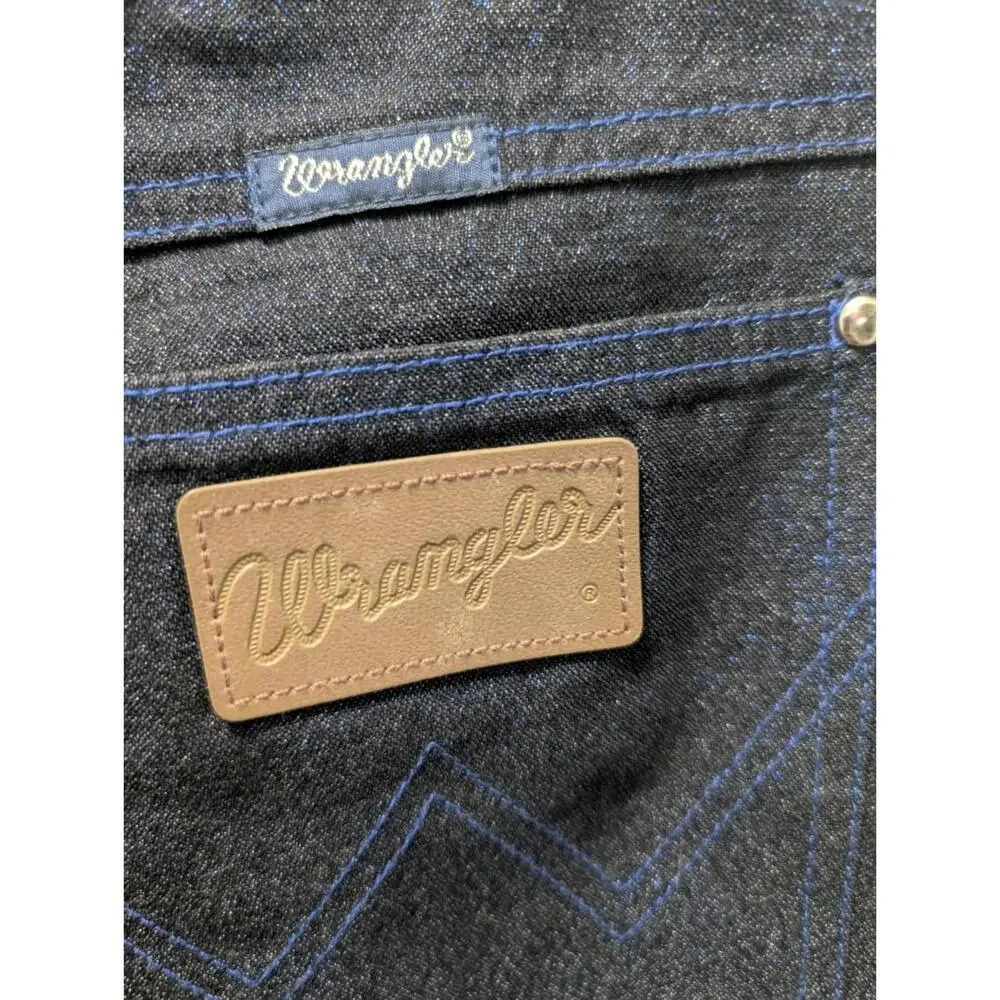 Wrangler Women's 9 36